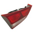 thumbnail image 3 of OEM Grade Tail Light Assembly Halogen Left Inner Compatible with 2017-2018 Hyundai Elantra SE Value Edition 2.0L I4 Sedan HY2802139 92403-F2000, 3 of 7