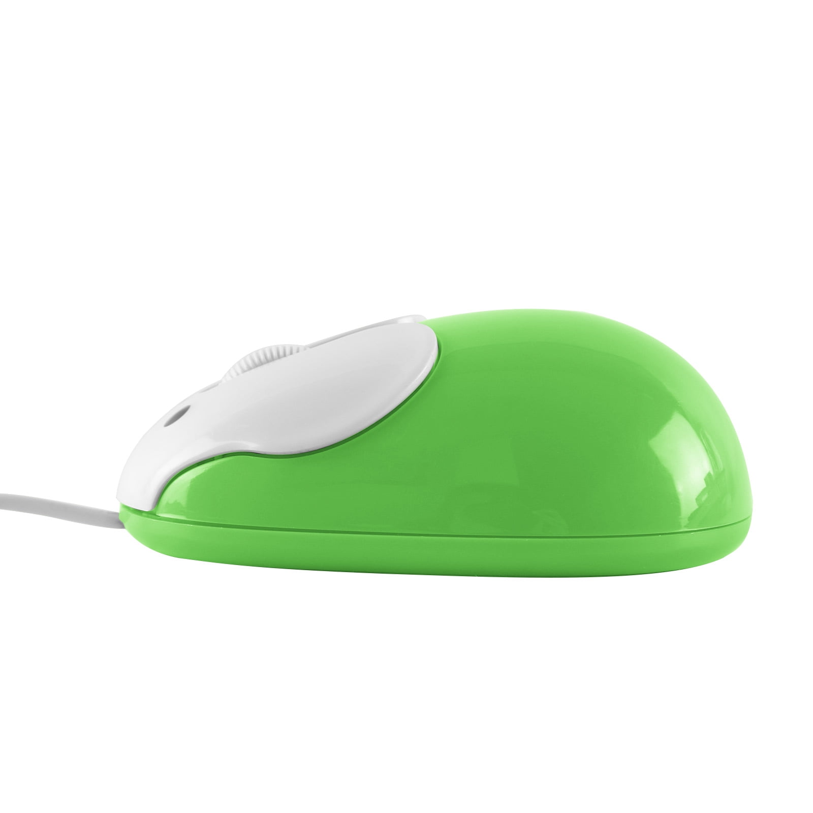 SHARE SUNSHINE Wired Mouse, Cute Animal Rabbit Shaped Computer