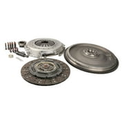 LUK OE Replacement Clutch Kit