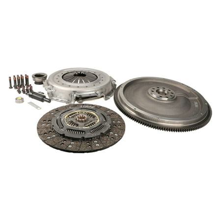 LUK OE Replacement Clutch Kit