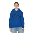 thumbnail image 5 of Class of 2023 Heavy Blend Hooded Sweatshirt, 5 of 7