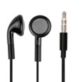 thumbnail image 5 of Portable Mini Digital Display AM FM Radio Rechargeable Lithium Battery Black Compact Design Lightweight Stereo Functions Ideal for Home and Travel Us, 5 of 5