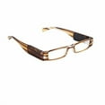 thumbnail image 2 of LIGHTSPECS LP Ultra Bright LED Lighted Lightweight Rectangular Reading Glasses, 2 of 4