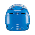 thumbnail image 5 of Leatt Helmet Moto 2.5 V24 Cyan XL, 5 of 10