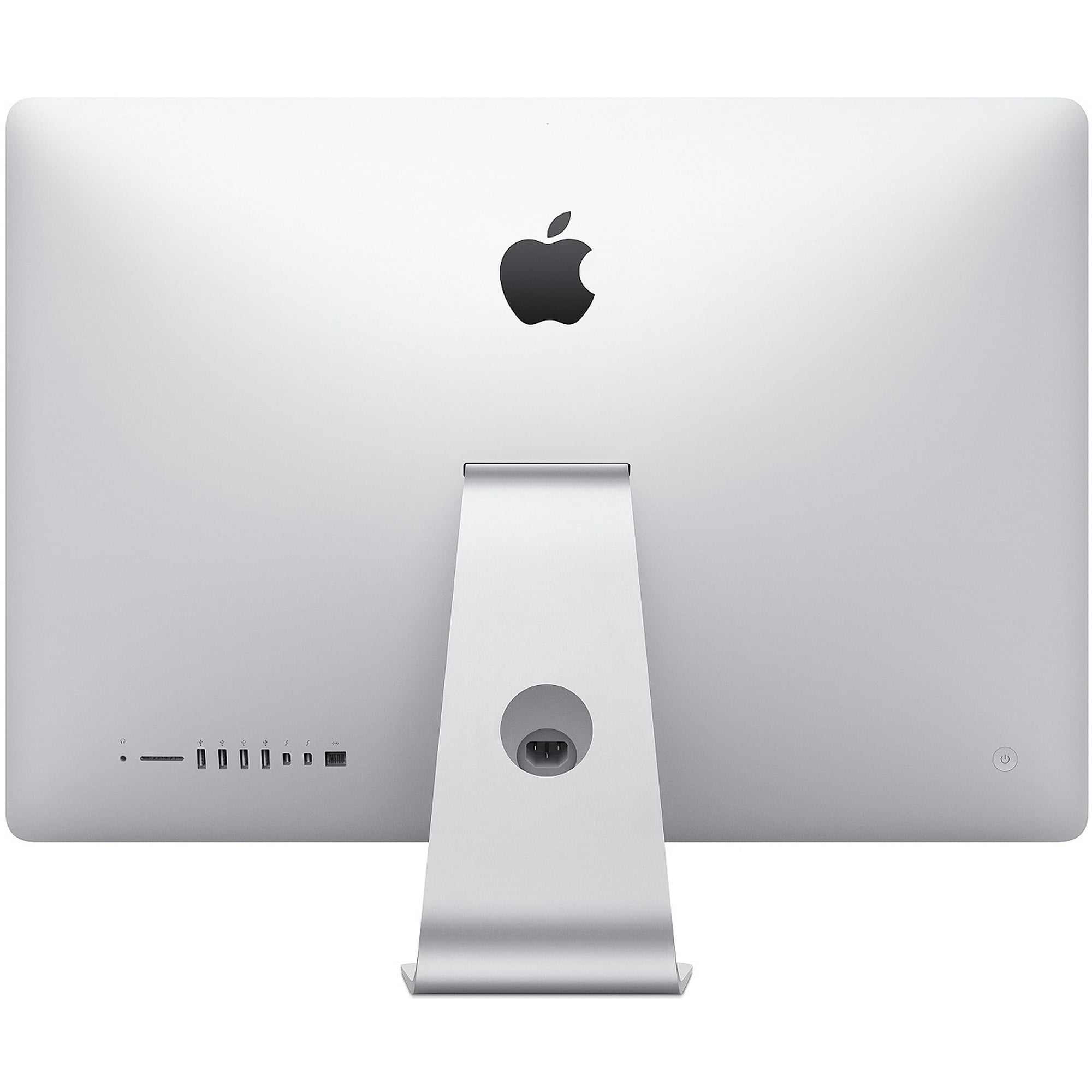 Desktop i - Mac 21.5-inch ME086LL/A Late 2013 Silver - Intel Core