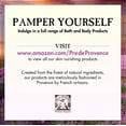 thumbnail image 2 of Pre de Provence Men's 63, Eau de Toilette, 100 ML, 2 of 5