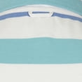 thumbnail image 4 of Lazy Jacks Polo à Logo Rayé pour Femmes, 4 of 4
