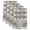 Gray, variant on Green Fish Scale Kitchen Towels Set of 1, Modern Geometric Ombre Abstract Moroccan Absorbent Dish Towels for Kitchen, Microfiber Hand Towel, Quick Drying Tea Towel for Cleaning Decorative Dishcloths