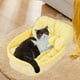 thumbnail image 5 of Cama para gatos, cama para perros, cama para mascotas, tapete para mascotas, casa para gatos, cojín para mascotas, cojín para gatitos, manta para mascotas, tapete para mascotas, almohadilla para dormi, 5 of 6