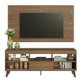 thumbnail image 4 of Mueble Mesa Para Tv Rack Madesa Detroit y Panel Hasta 65 MM1, 4 of 4