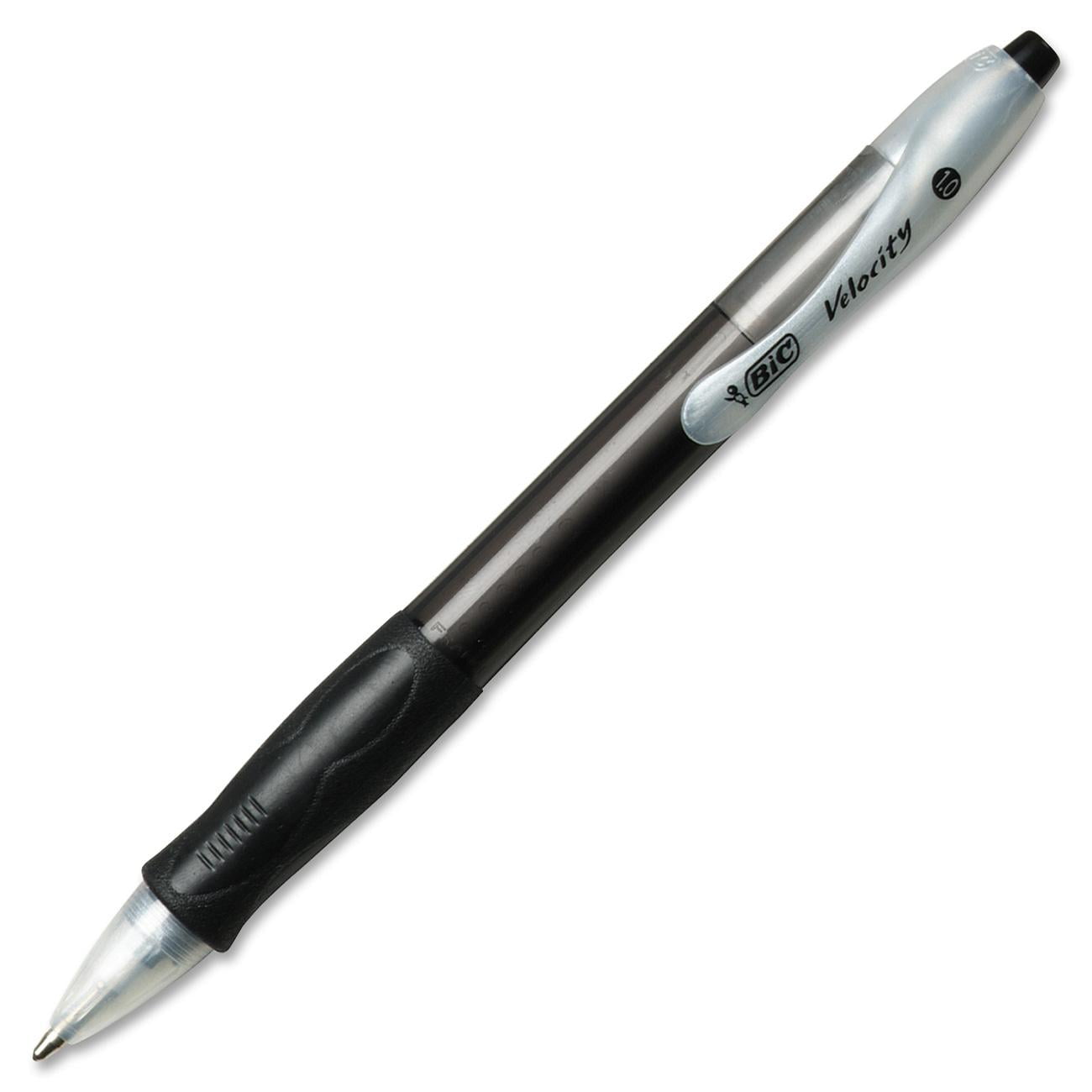 Black/Blue/Red Ink Free Shipping 1 Retractable Ballpoint Pen/Pencil BIC® 3