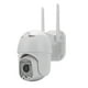 thumbnail image 4 of Cámara giratoria, cámara inalámbrica WiFi, cámara HD a prueba de agua, cámara de monitoreo WiFi, claridad notable, 4 of 9