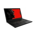 thumbnail image 3 of Restored Lenovo ThinkPad T480 14" Notebook Intel i5-8350U 16 GB DDR4 256 GB SSD Windows 10 Pro 64-Bit (Refurbished), 3 of 5