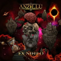 Anzillu - Ex Nihilo - Music & Performance - Vinyl
