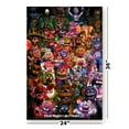 thumbnail image 2 of Five Nights At Freddy's - Gaming Poster (5 Nights - Fnaf) (Ultimate Group), 2 of 6
