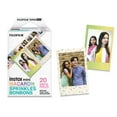 thumbnail image 3 of Fujifilm Instant Mini  Instant Film Pack Macaron/Sprinkles, 3 of 4