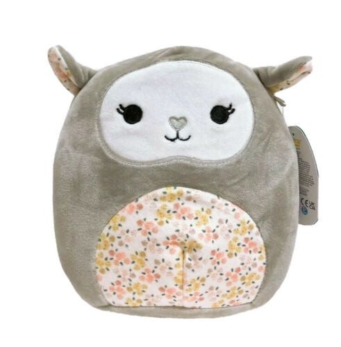 Squishmallows 2022 Spring Squad 8\