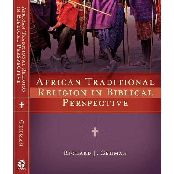 African Traditional Religion in Biblical Perspective (Paperback)