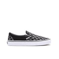 thumbnail image 1 of Tenis Vans Classic Slip-On Black Checkerboard Deportivo negro 24.5 Vans VN000EYEBPJ, 1 of 5