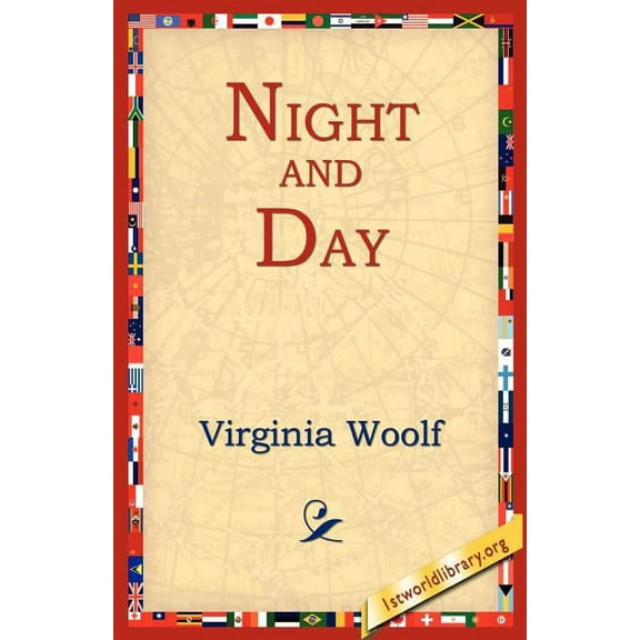 Night and Day, (Paperback)