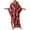 Wine, variant on Women's Beach Cover-Up Swimsuit Bikini Outerwear Flowy Long Sleeve Dress Swimsuit Cape Jacket for Summer Poolside Resort Wear,Light Blue One Size