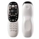 thumbnail image 2 of RC73 IR/RF Universal Wireless Genie Remote Control Reemplazar, 2 of 2