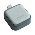 thumbnail image 1 of CNKOO 4-Compartment Portable Medicine Case Pill Tablet Storage Box Organizer Container, 1 of 6