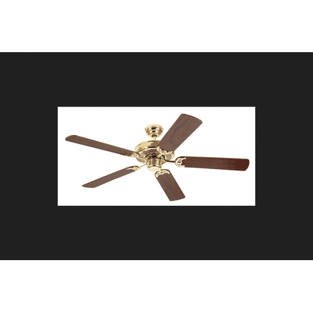 78021 Contractor S Choice 52in Ceiling Fan Walmart Com