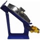 thumbnail image 4 of Arrow Fletching Jig Stick Feather Vanes DIY Tool Archery Fletches Steel Clamp, 4 of 5