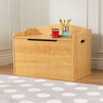 thumbnail image 4 of Kidkraft Austin Toy Box, 4 of 9