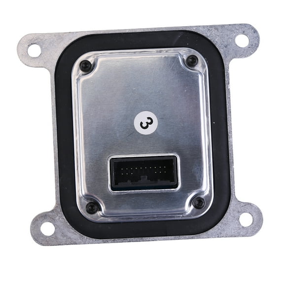 LED Headlamp Ballast Control Module Unit HB53-13B626-B Compatible for Ford Explorer Police Interceptor Utility Base 2016-2019 2016-2019 Ford Explorer