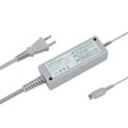 thumbnail image 2 of 12W DC4.75V 1.6A Gamepad Charger AC Adapter for WIIU 110-240V US Plug, 2 of 8