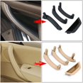 thumbnail image 1 of Adecuado para BMW X3 manija interior X4 apoyabrazos de puerta manija interior de la puerta delantera izquierda manija de la puerta, 1 of 2