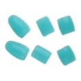 thumbnail image 1 of Saxophone Finger Pad, 6Pcs Saxophone Key Risers Silicone Comfortable Cushioning Saxophone Finger Pad Sax Thumb Pad, 1 of 8