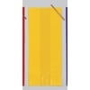 Yellow Cello Favor Bag, 20 pk