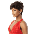 thumbnail image 3 of Outre Fab & Fly 100% Unprocessed Human Hair Wig - Lyra, 3 of 5