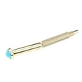thumbnail image 4 of Taladro de mano Dangle Pierce Colcomx Gel Aplicador de puntas Nail Art Dangle Drill Pen, 4 of 7
