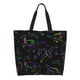thumbnail image 1 of Fotbe Dinosaur Bolsa Tote Estética de Lona con Estampado para Mujer - Bolsa Reutilizable de Hombro Casual para Vacaciones, Compras, Trabajo y Gimnasio, 1 of 8
