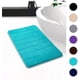 thumbnail image 1 of Alfombra de baño para baño, alfombra de baño antideslizante absorbente, alfombra de baño lavable, 30x50 cm (beige), 1 of 2