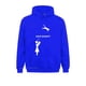 thumbnail image 3 of Sudadera con capucha divertida para hombre y mujer de Save Bandit The Office, estilo Harajuku, estilo preppy, especial, 3 of 5