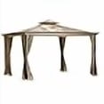 thumbnail image 3 of Toit de Rechange pour Pavillon Elworth - RipLock 350, 3 of 4