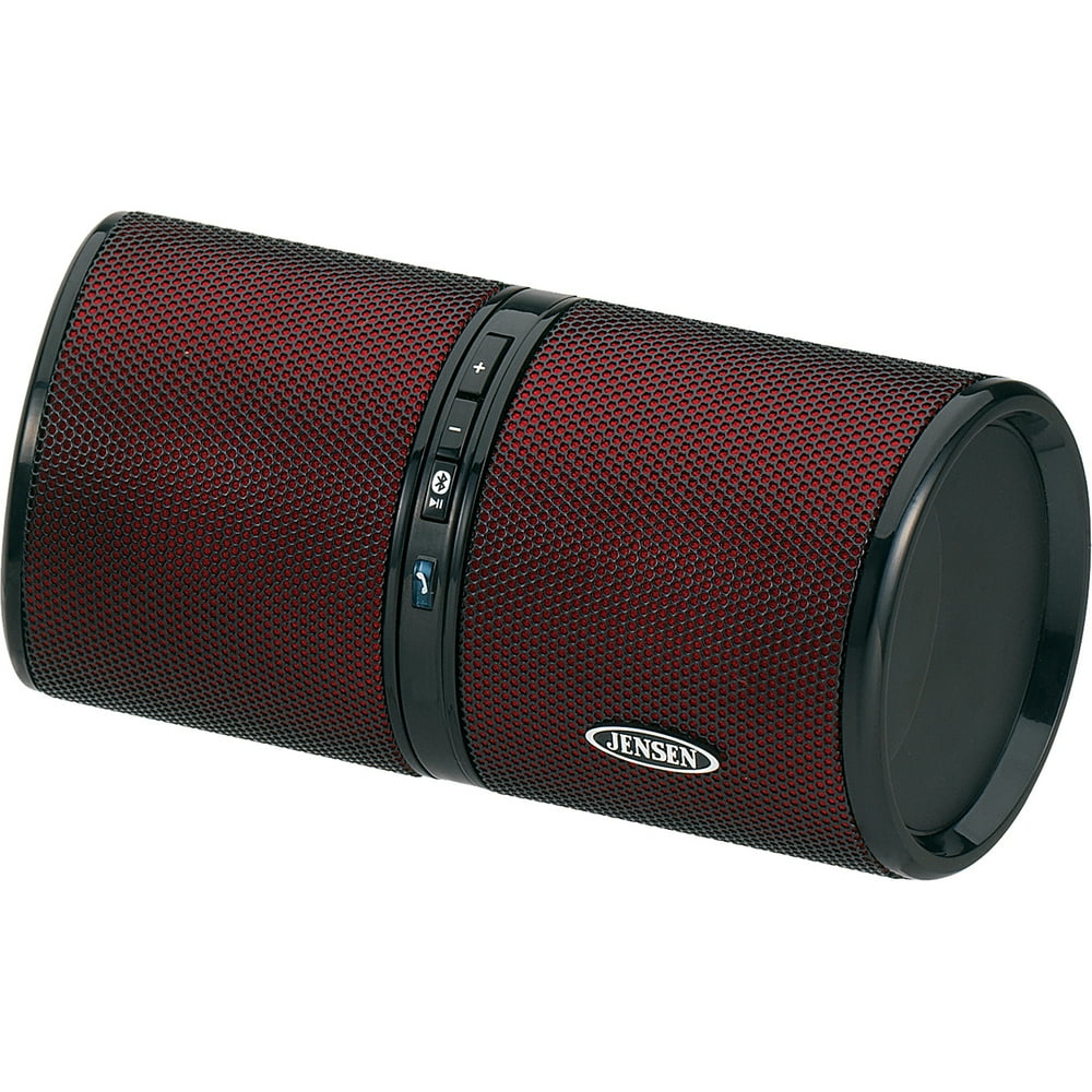 SMPS622 Jensen Portable Bluetooth Speaker for Music