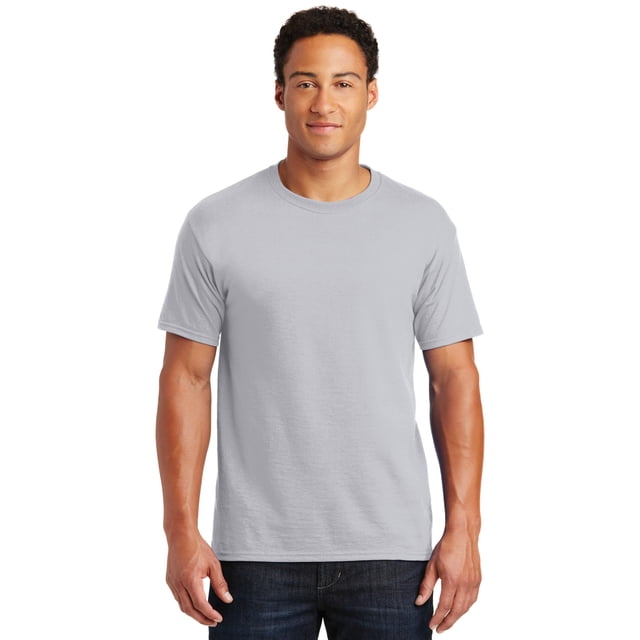 JERZEES® - Camiseta Dri-Power® 50/50 algodón/poliéster. 29M Jerzees 29M