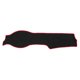 thumbnail image 1 of Cubierta Para Salpicadero De Coche, Evita La Almohadilla, Plataforma De Instrumentos, Ajuste, 1 of 7