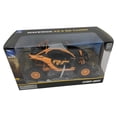 thumbnail image 6 of New Ray Toys 1:18 Scale Can Am Maverick X3 XRC Turbo (Orange Crush), 6 of 6