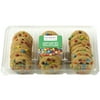The Bakery Cookies Made with M&M's Minis Milk Chocolate Candies, 21 count, 26.2 oz