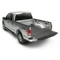 thumbnail image 1 of BedRug Bed Mat IMC19SBS Impact; Direct-Fit; Without Raised Edges; Gray; TPO Thermoplastic Olefin With 3/4 Inch Padding; Tailgate Mat Included, 1 of 5