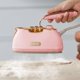 thumbnail image 4 of Vaporizador de ropa y plancha SALAV IS-900 2 en 1 1000 W (rosa), 4 of 9
