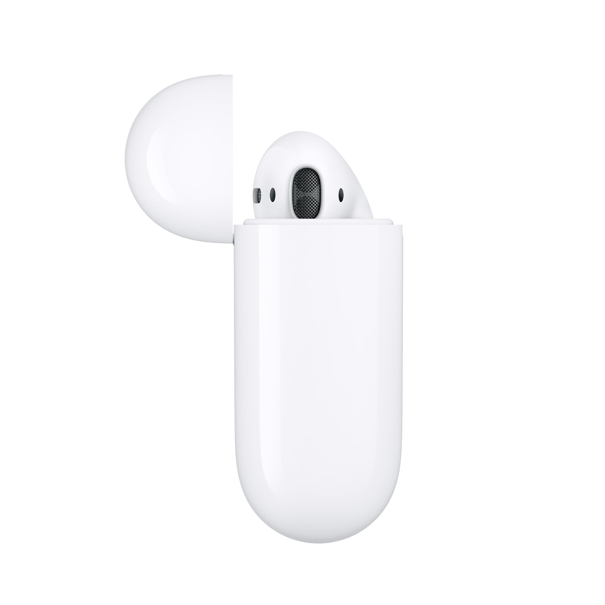 Open Box Apple AirPods with Wireless Charging Case (MRXJ2AM Open Box Apple AirPods with Wireless Charging Case (MRXJ2AM