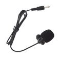 thumbnail image 1 of Microphone à Condensateur Omnidirectionnel, Mini Micro Portable à Très Faible Latence et à Forte Capacité Anti-Interférence pour les Réunions, 1 of 8